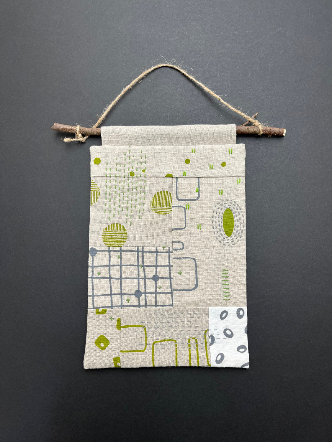 Wall Hanging Kit