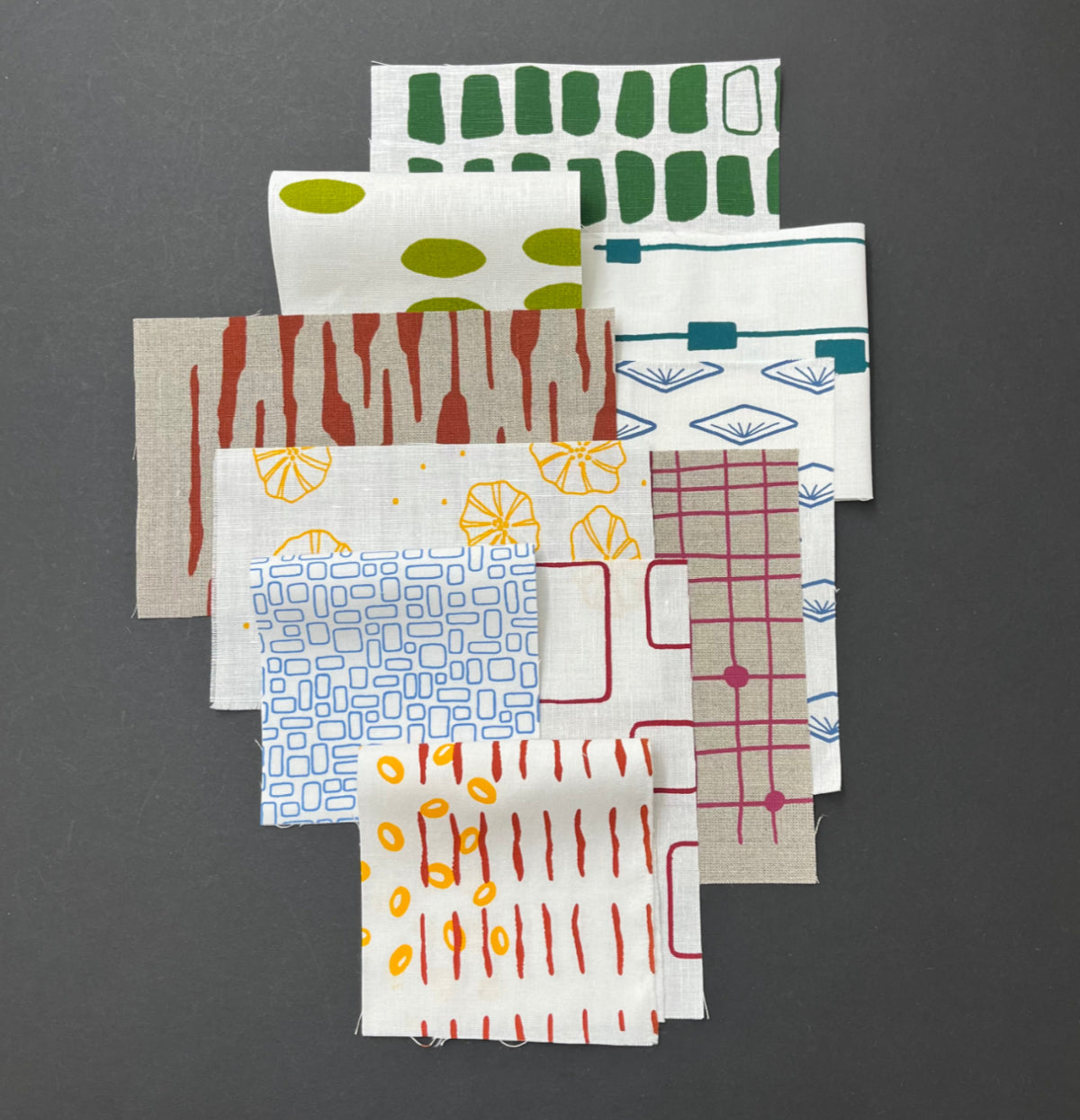 Sample Packs
