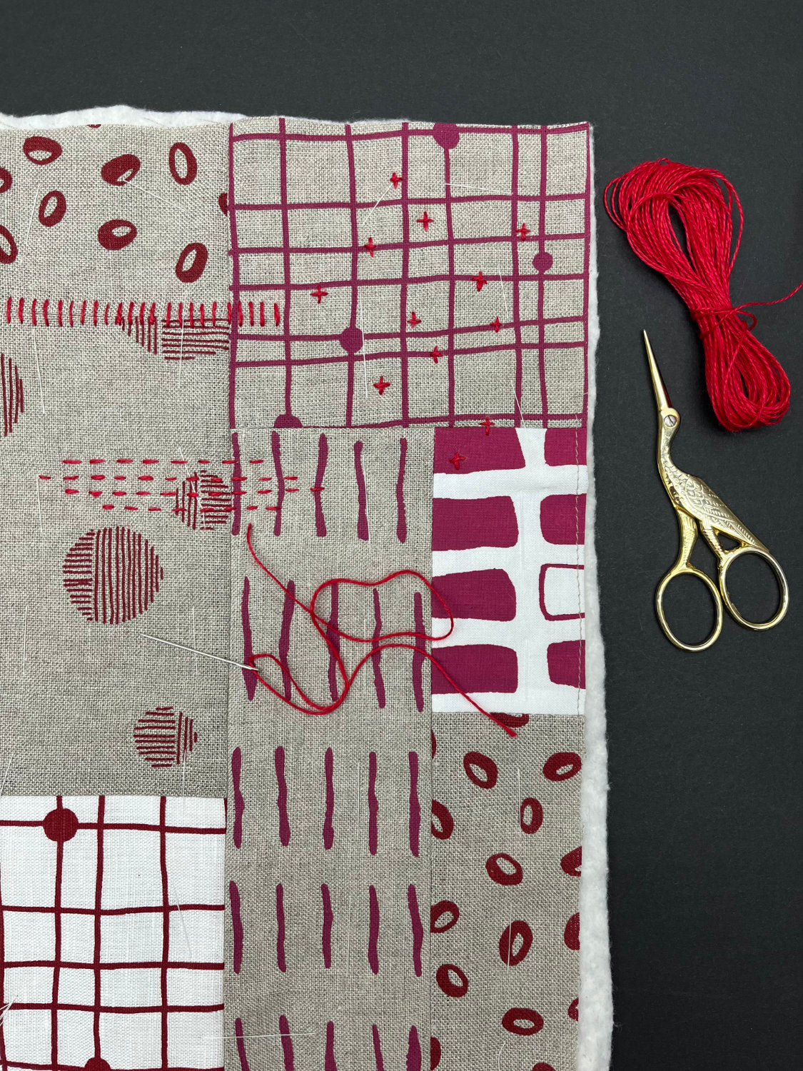 Wall Hanging Kit