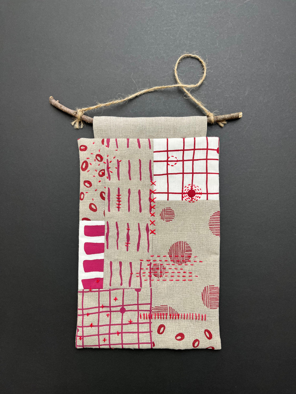 Wall Hanging Kit