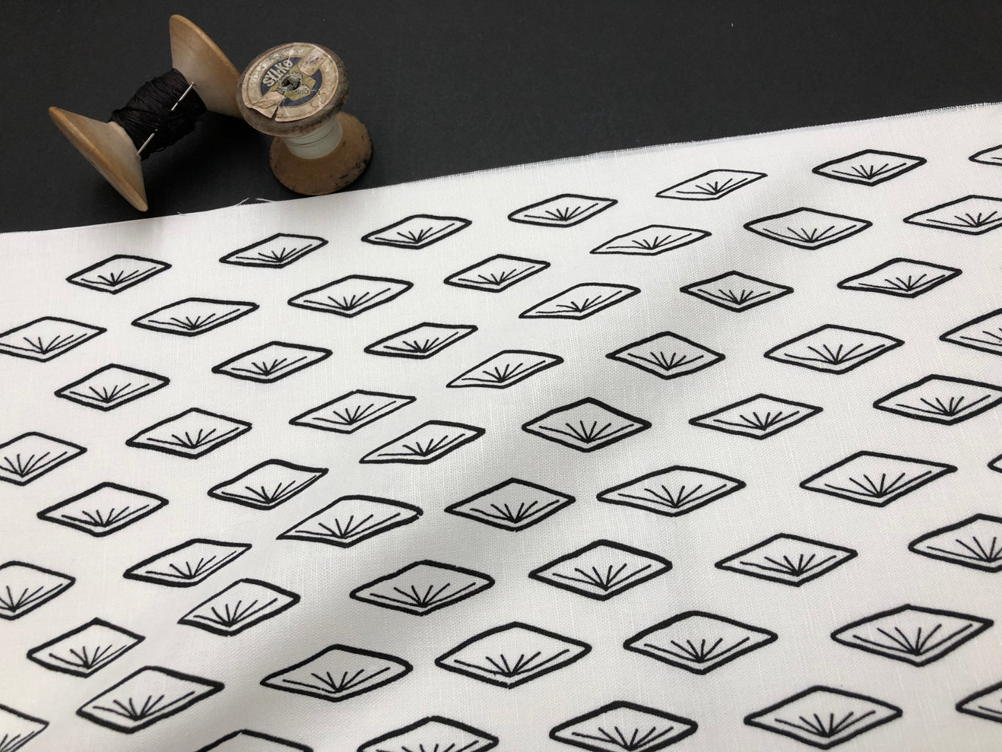 Black Diamonds