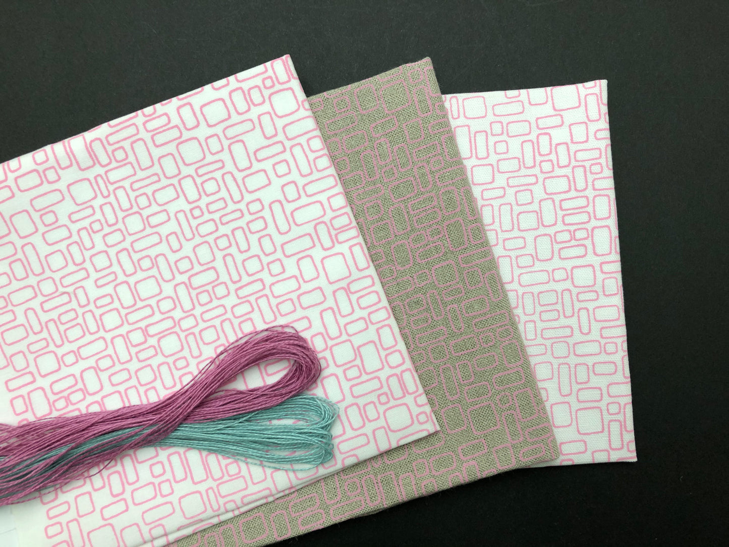 Blossom Mesh