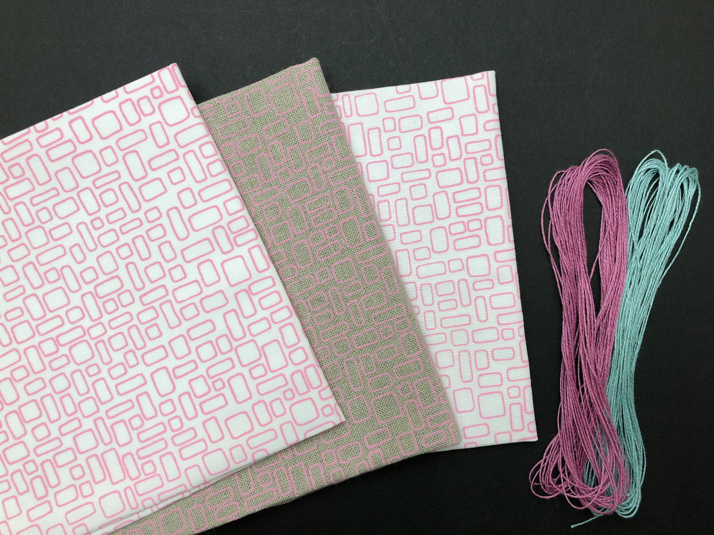 Blossom Mesh