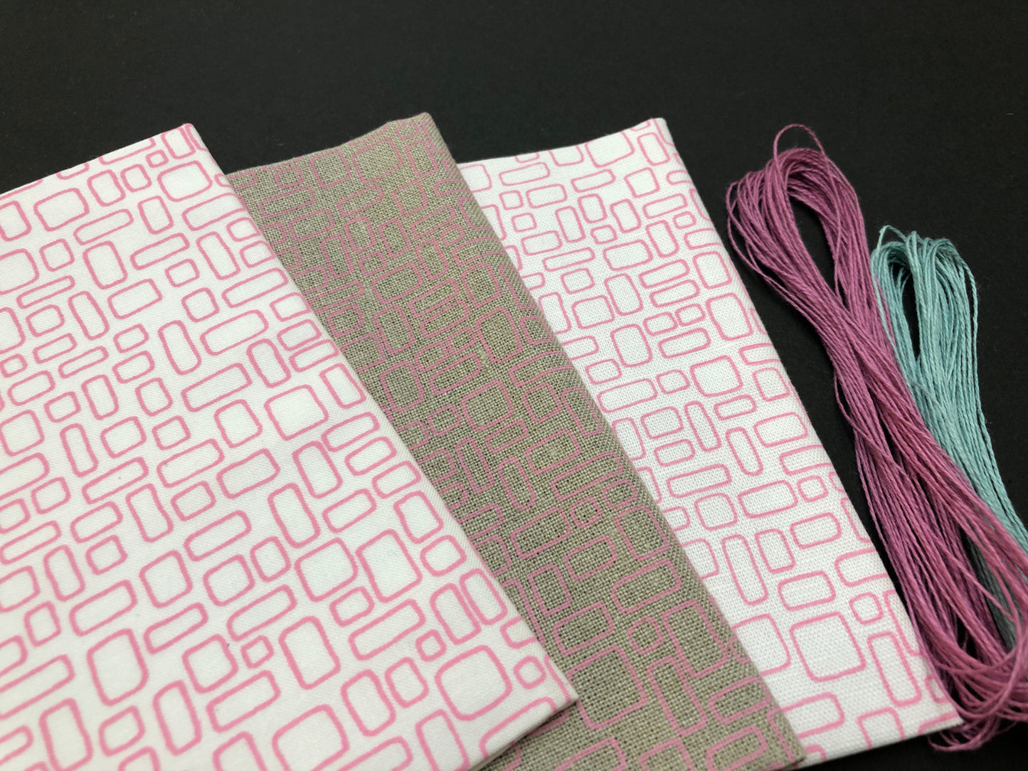 Blossom Mesh