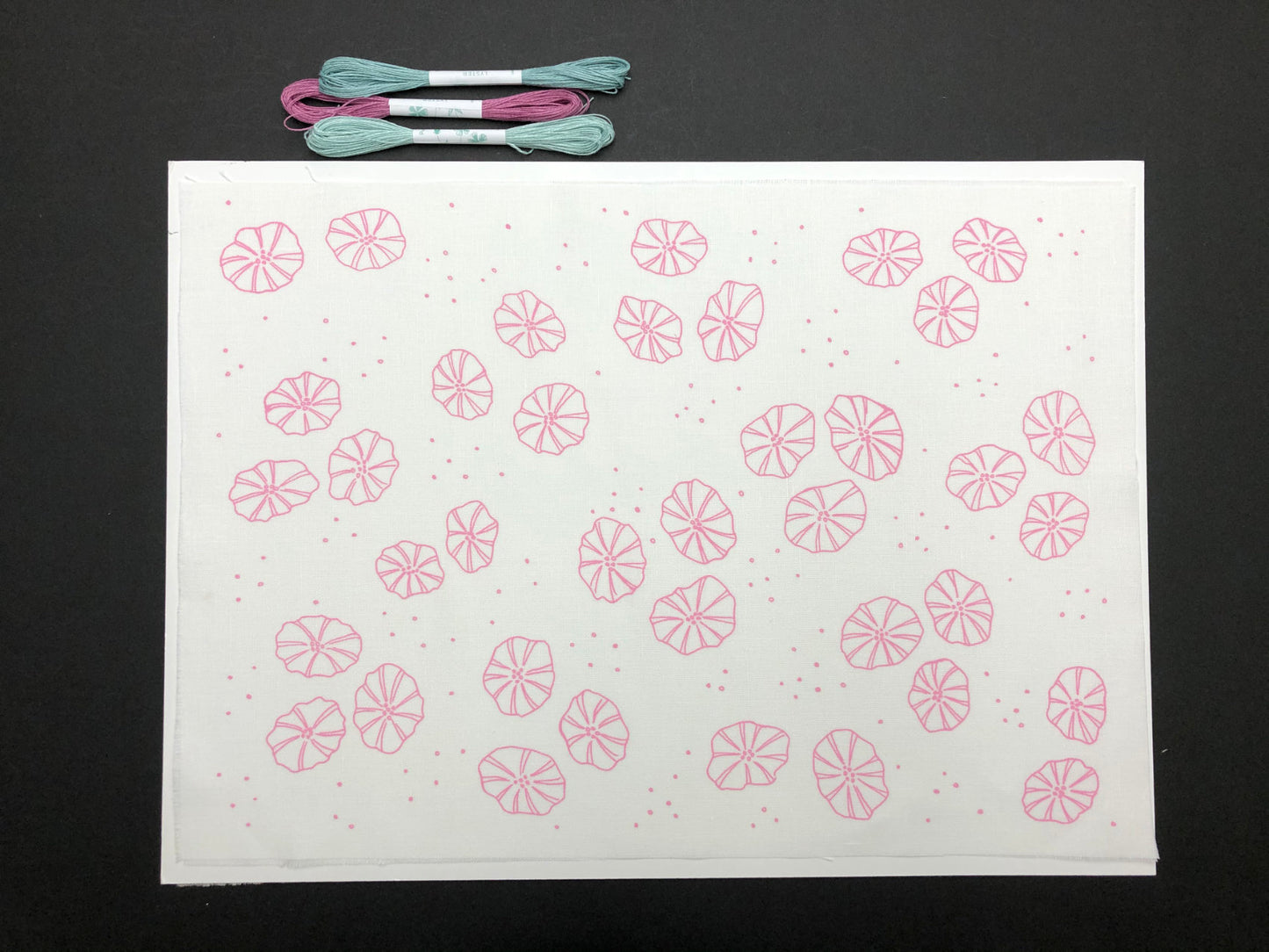 Blossom Petunia