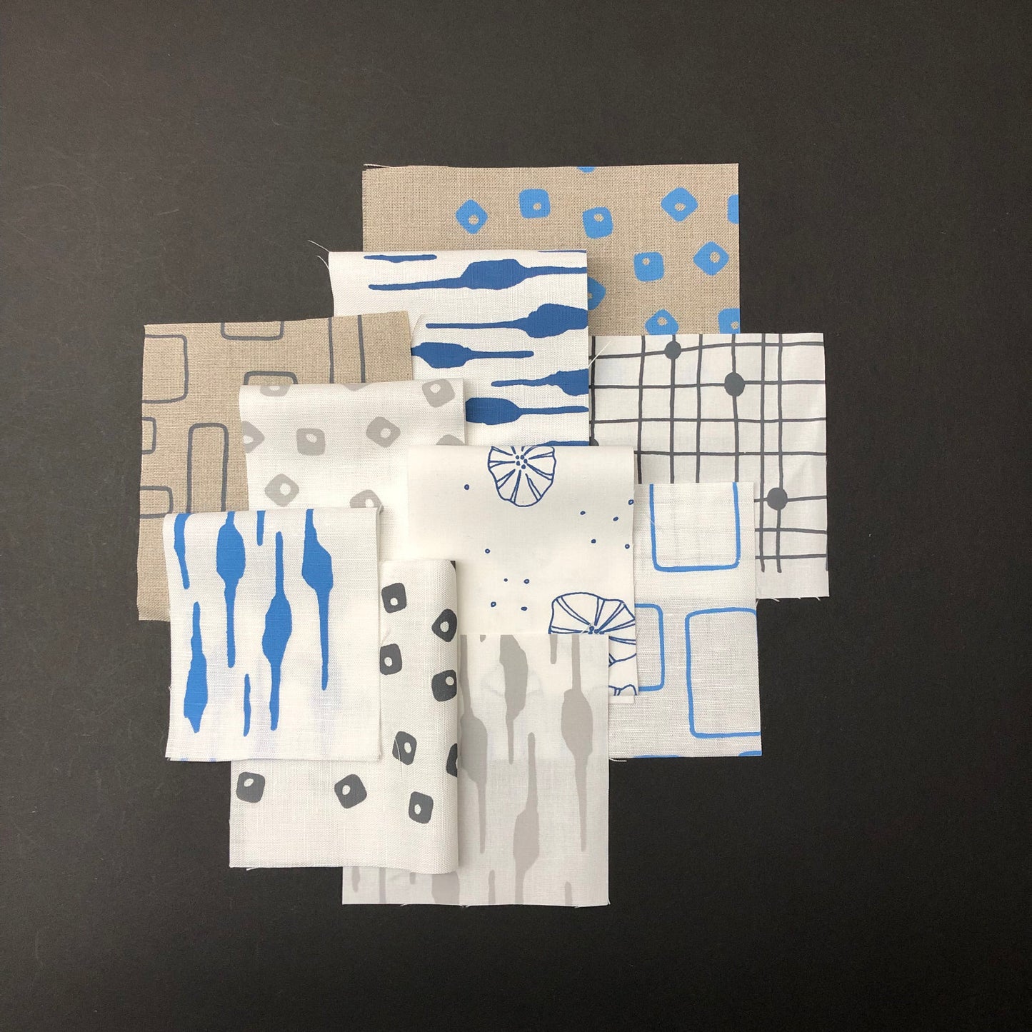 Sample Packs