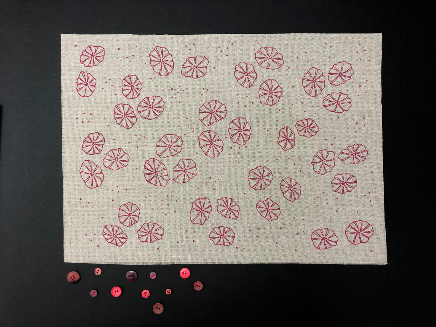 Blush Petunia
