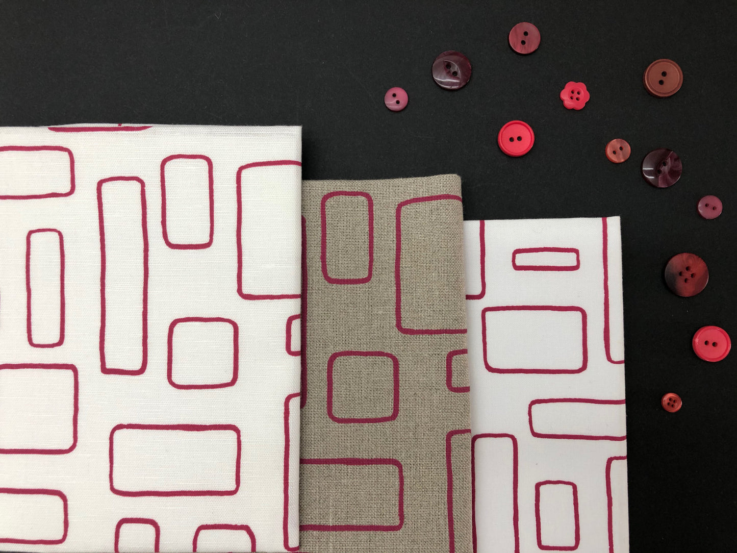 Blush Windows