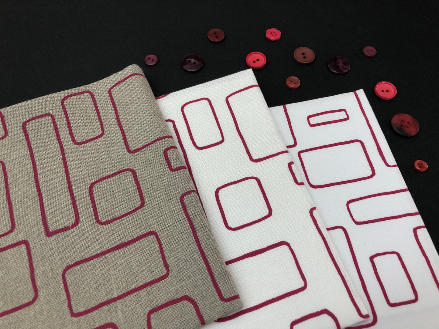 Blush Windows