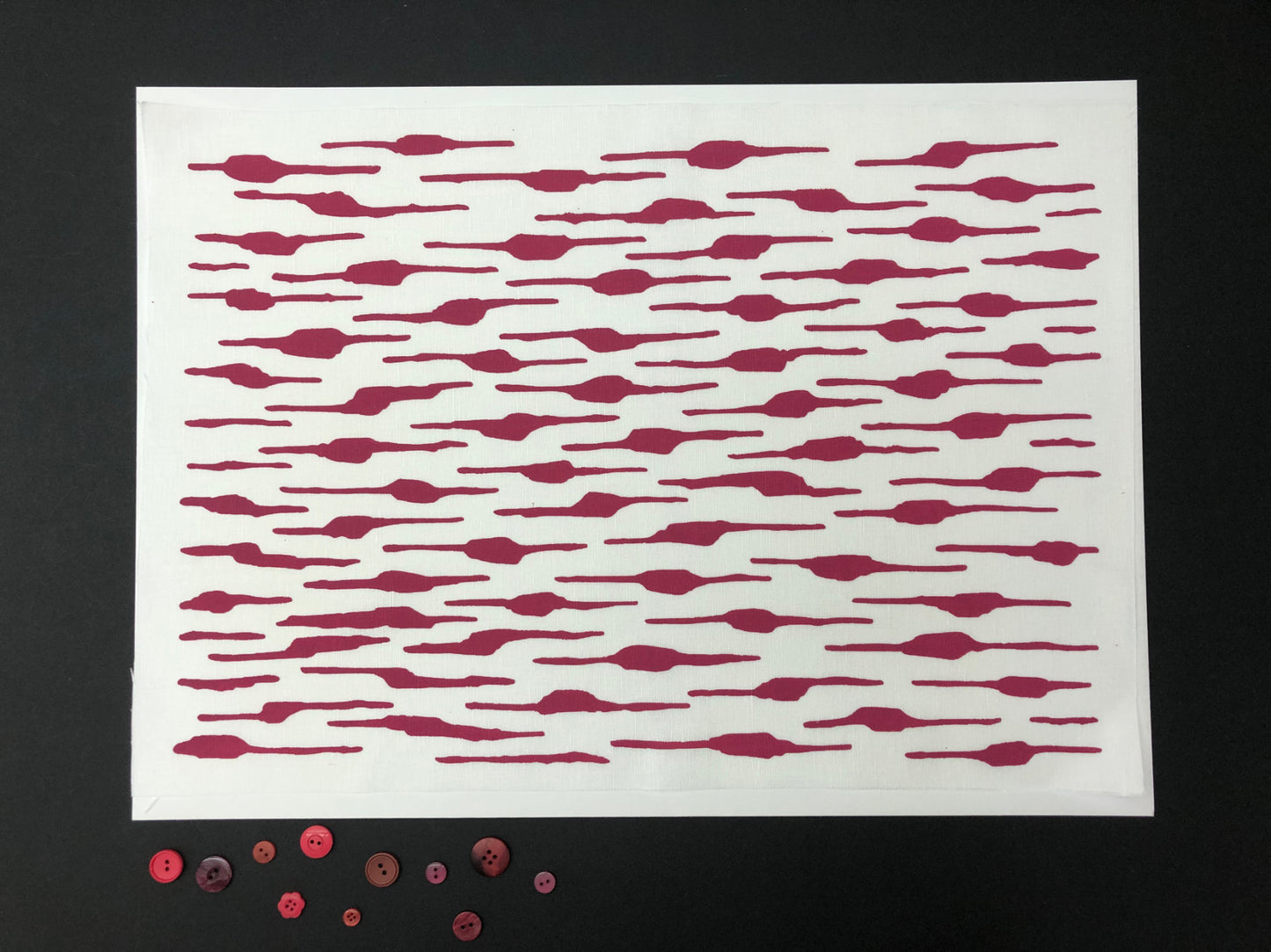 Blush Birch