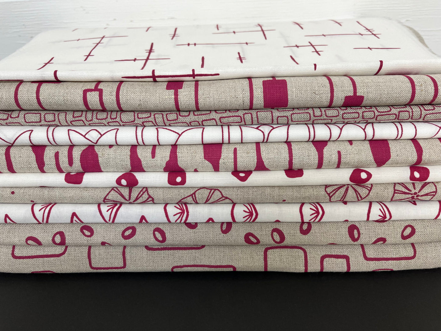 Blush Ladders