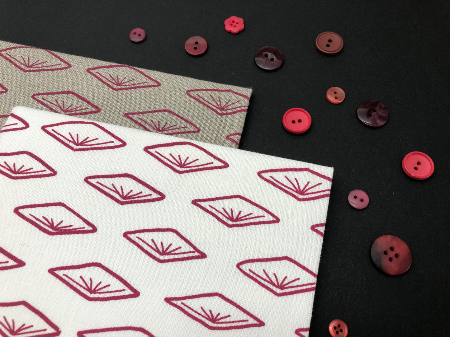 Blush Diamonds