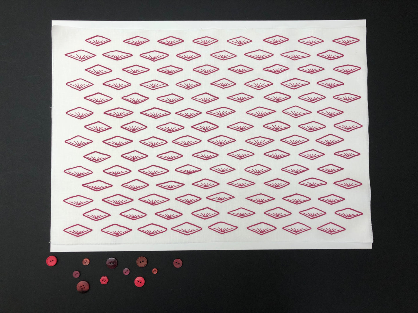 Blush Diamonds
