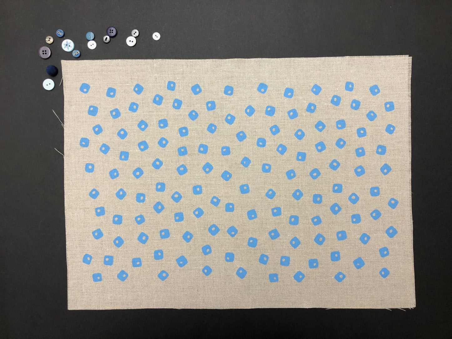 Cornflower Tiles