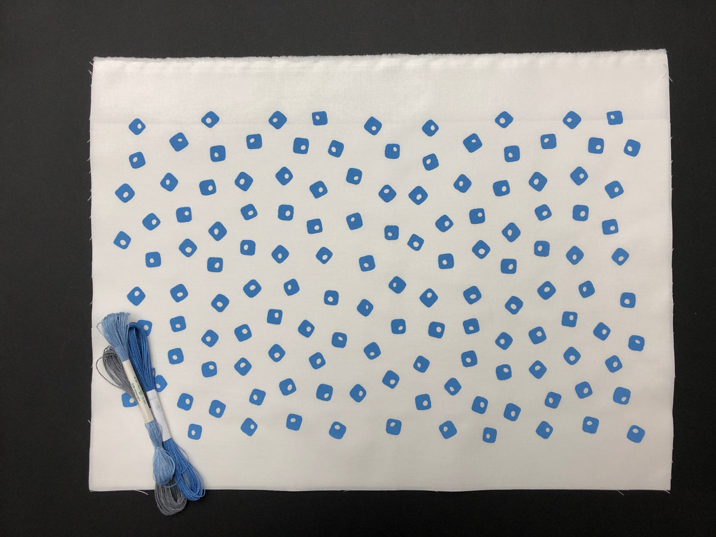 Cornflower Tiles