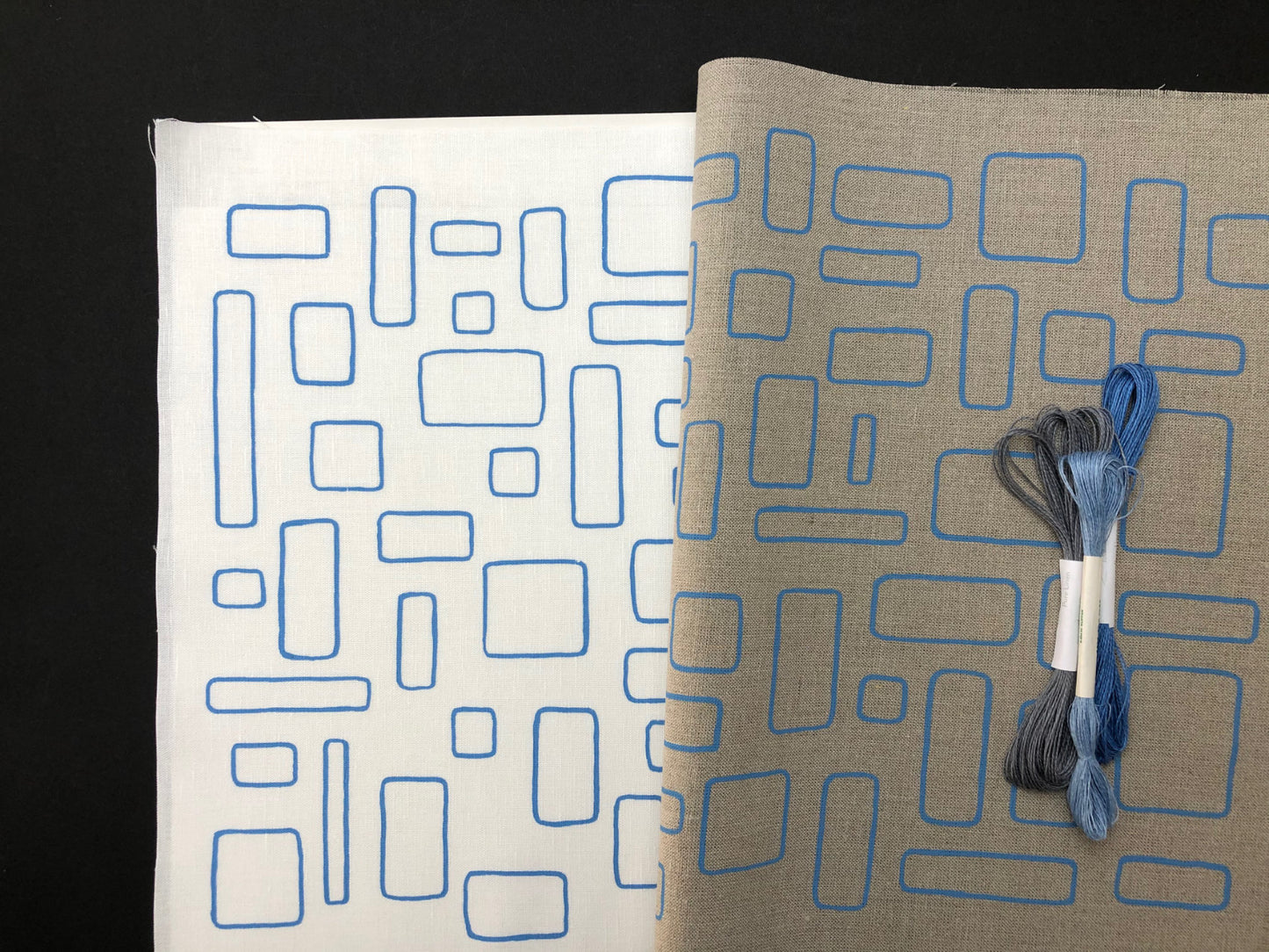Cornflower Windows