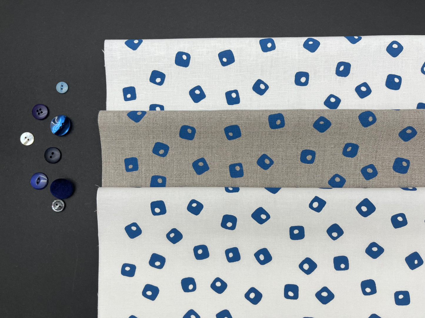 Denim Tiles