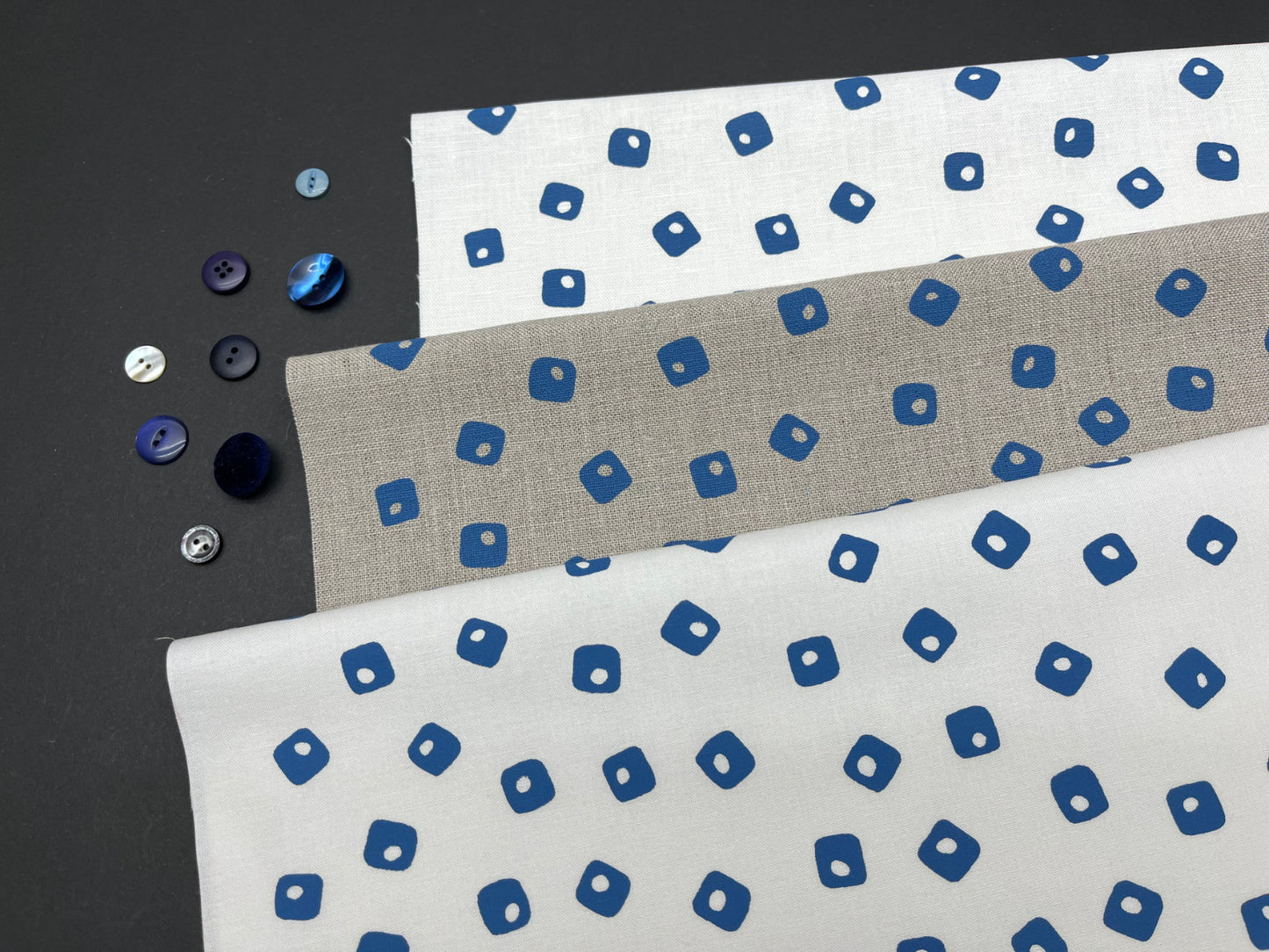 Denim Tiles
