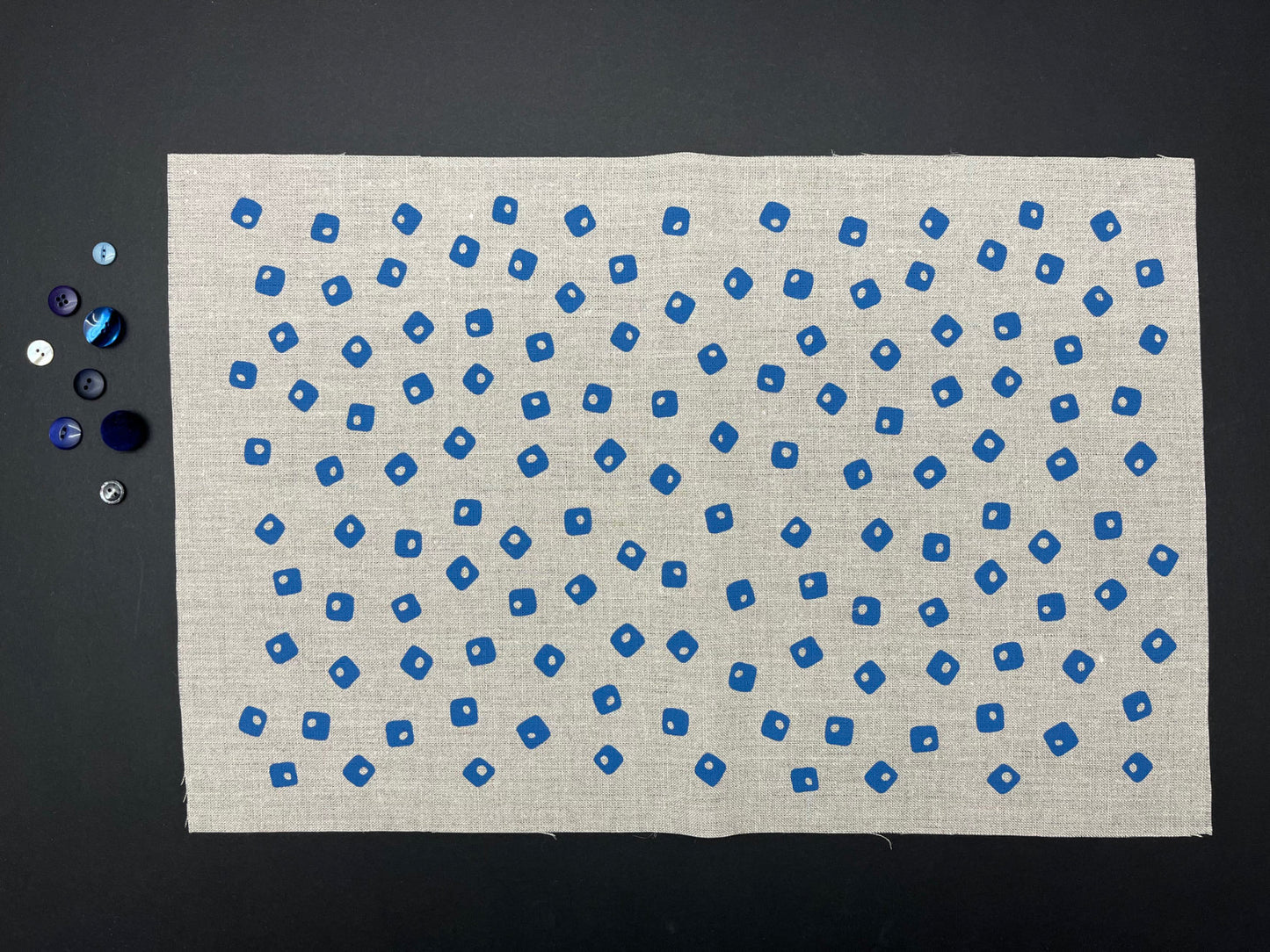 Denim Tiles