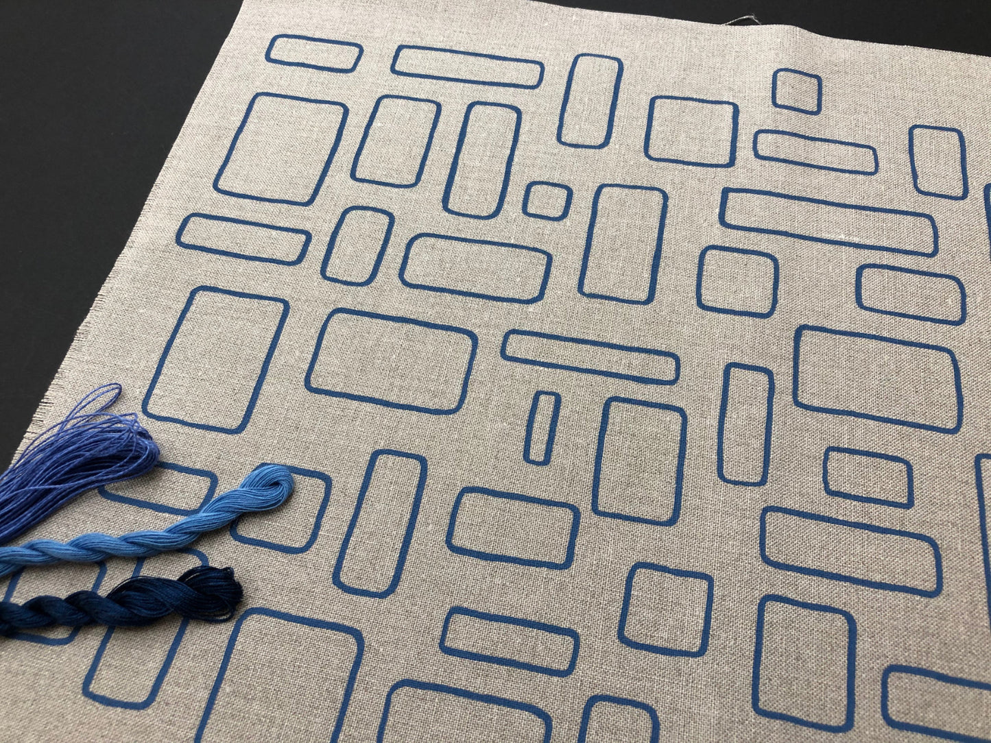 Denim Windows
