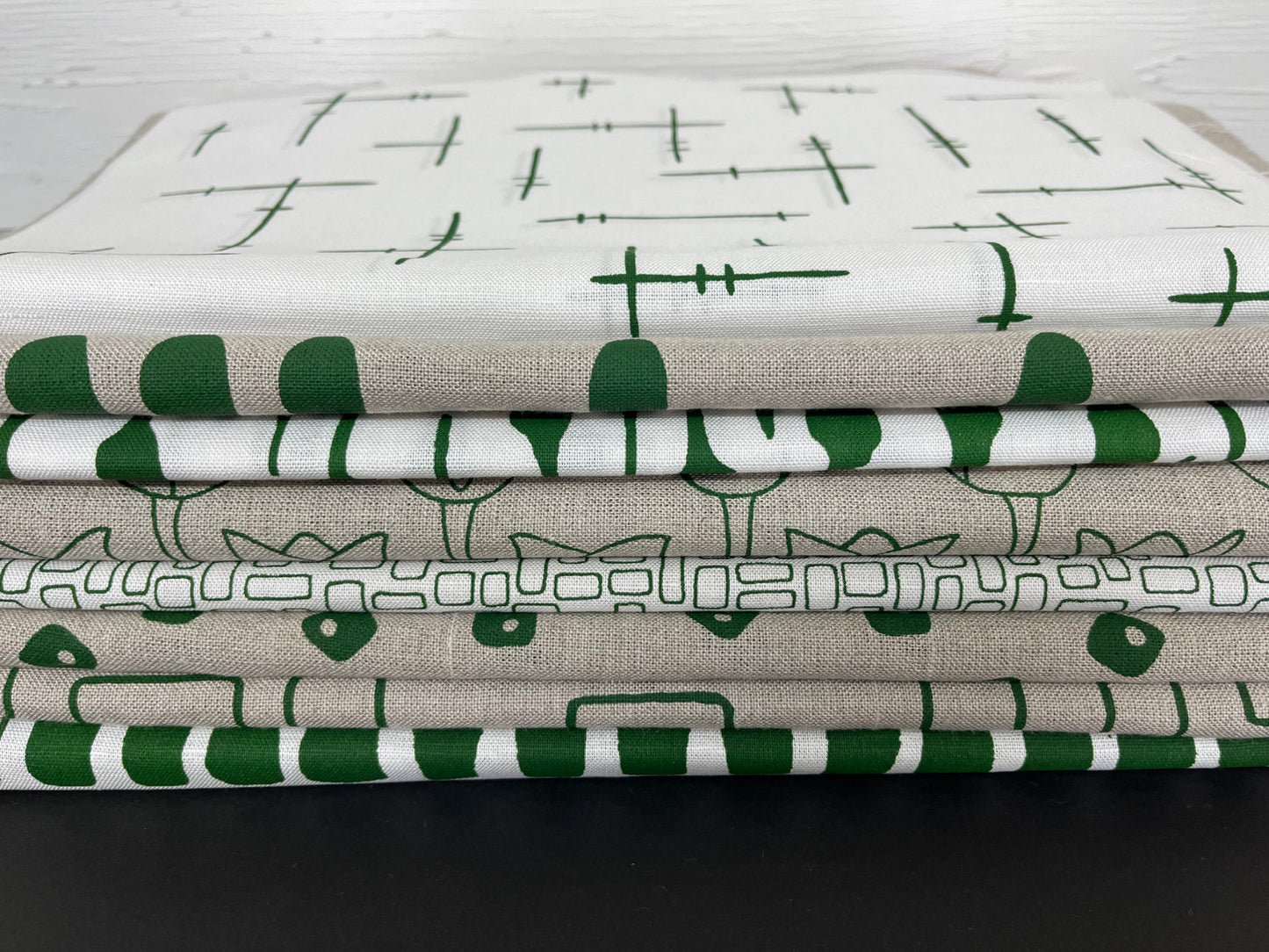 Forest Tiles