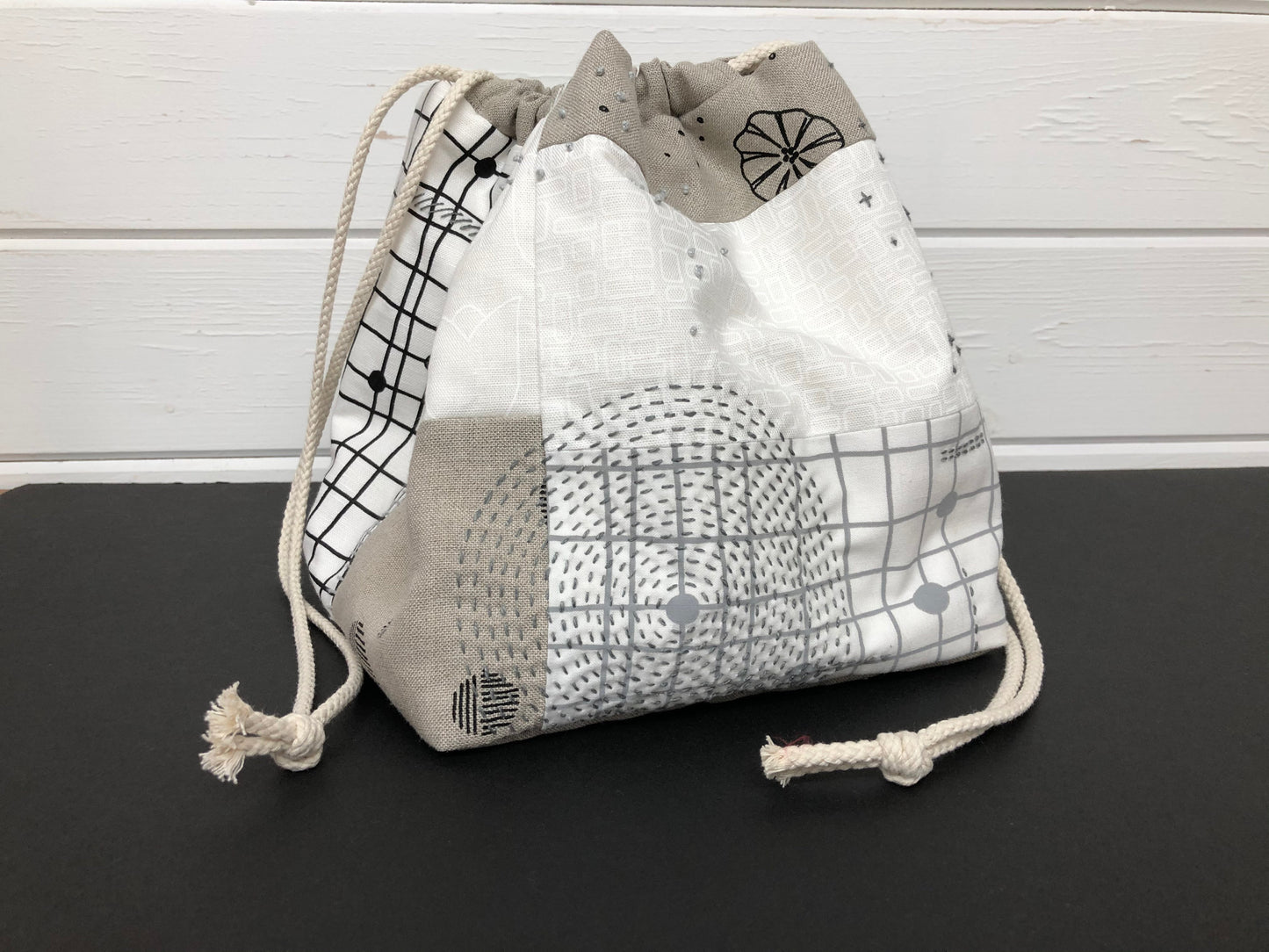 Japanese Rice Pouch Kit