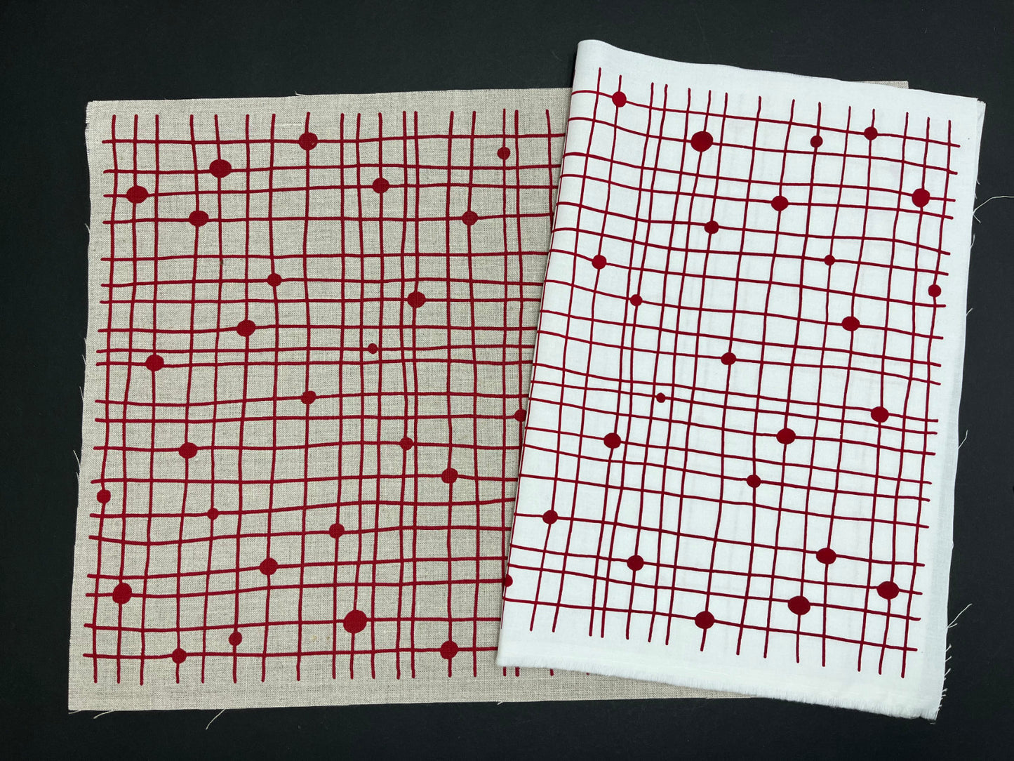Red Grid