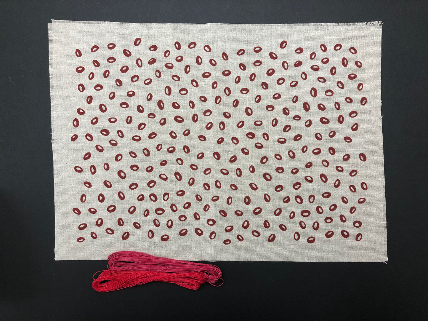 Red Seed