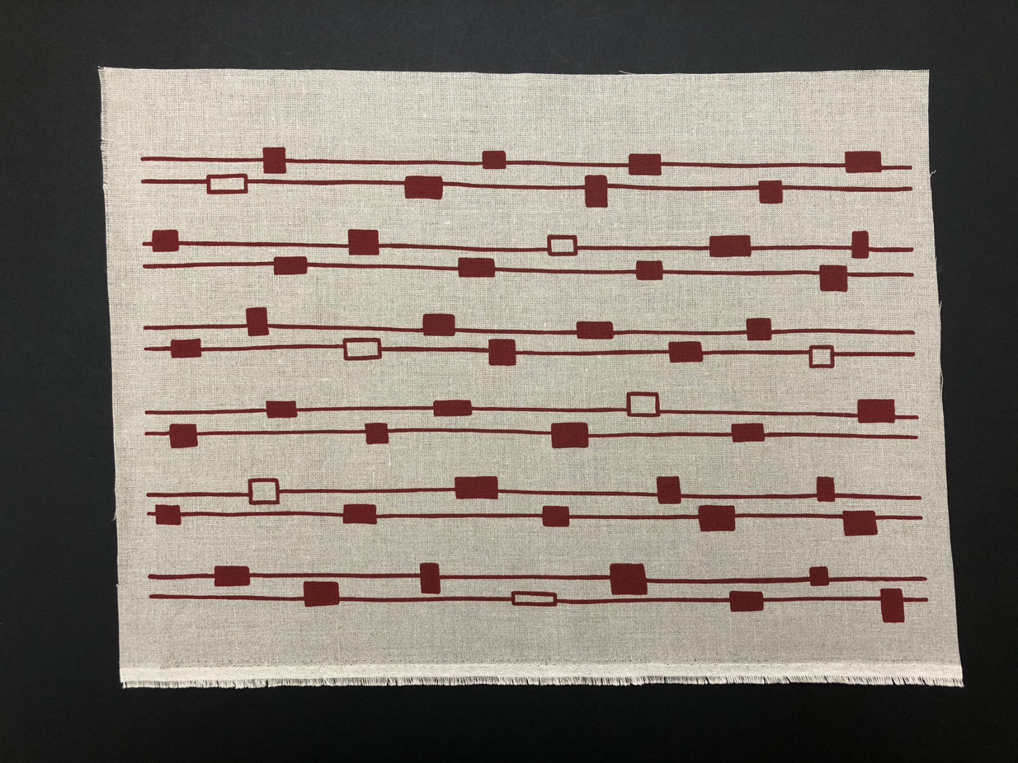 Red Tracks