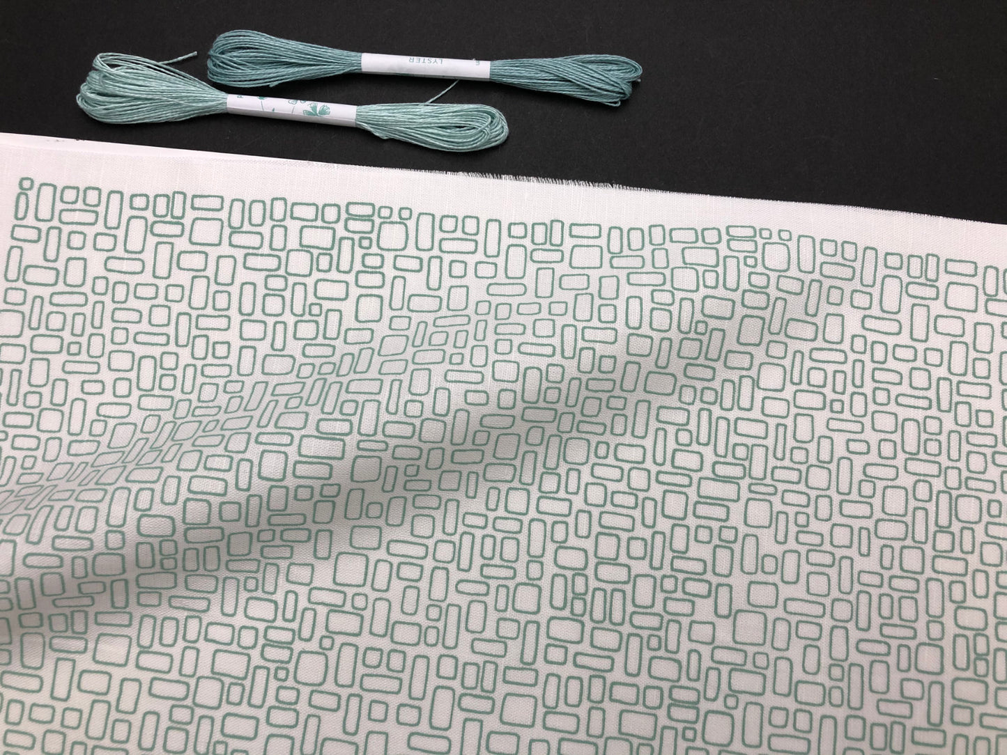 Sage Mesh