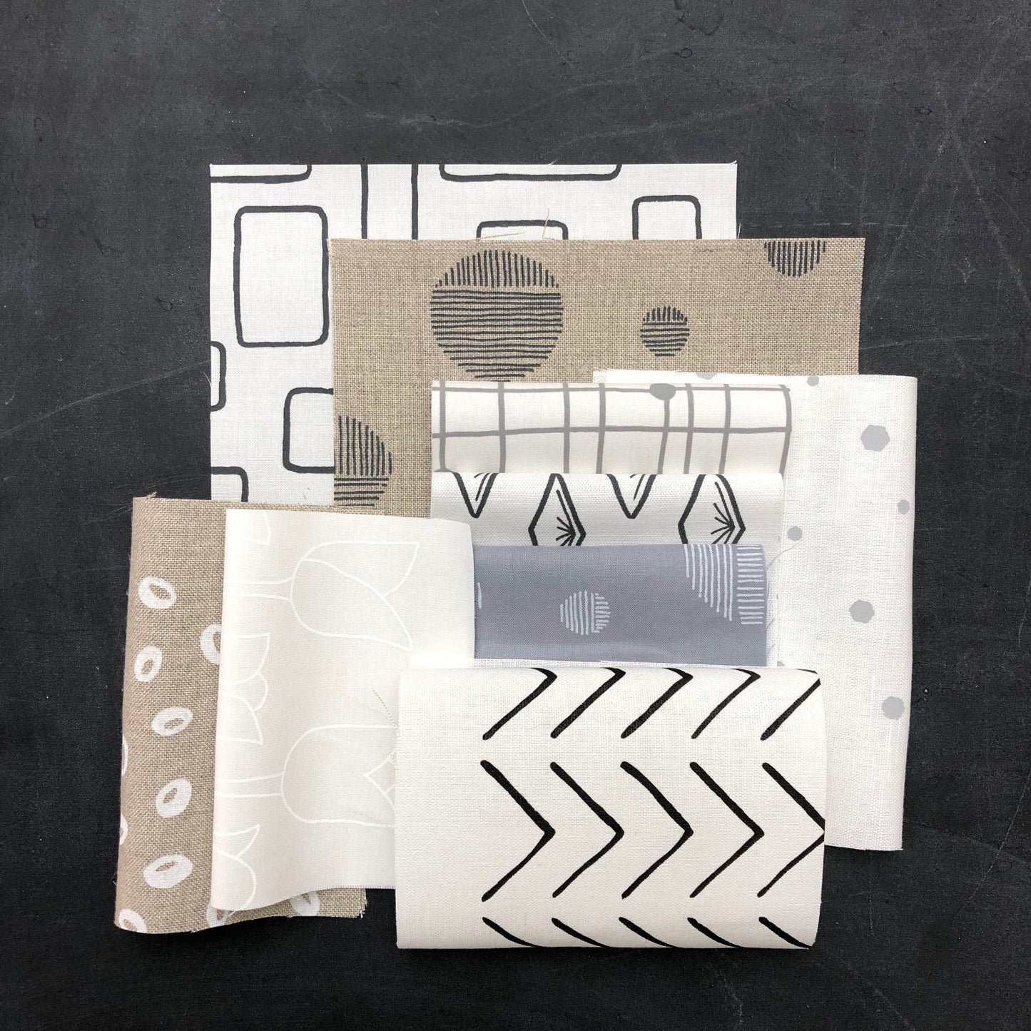 Sample Packs