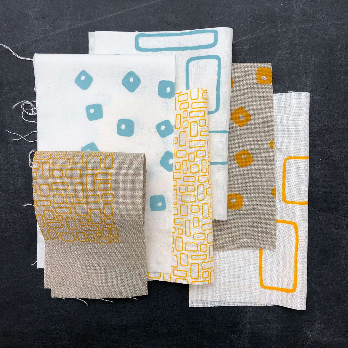 Sample Packs