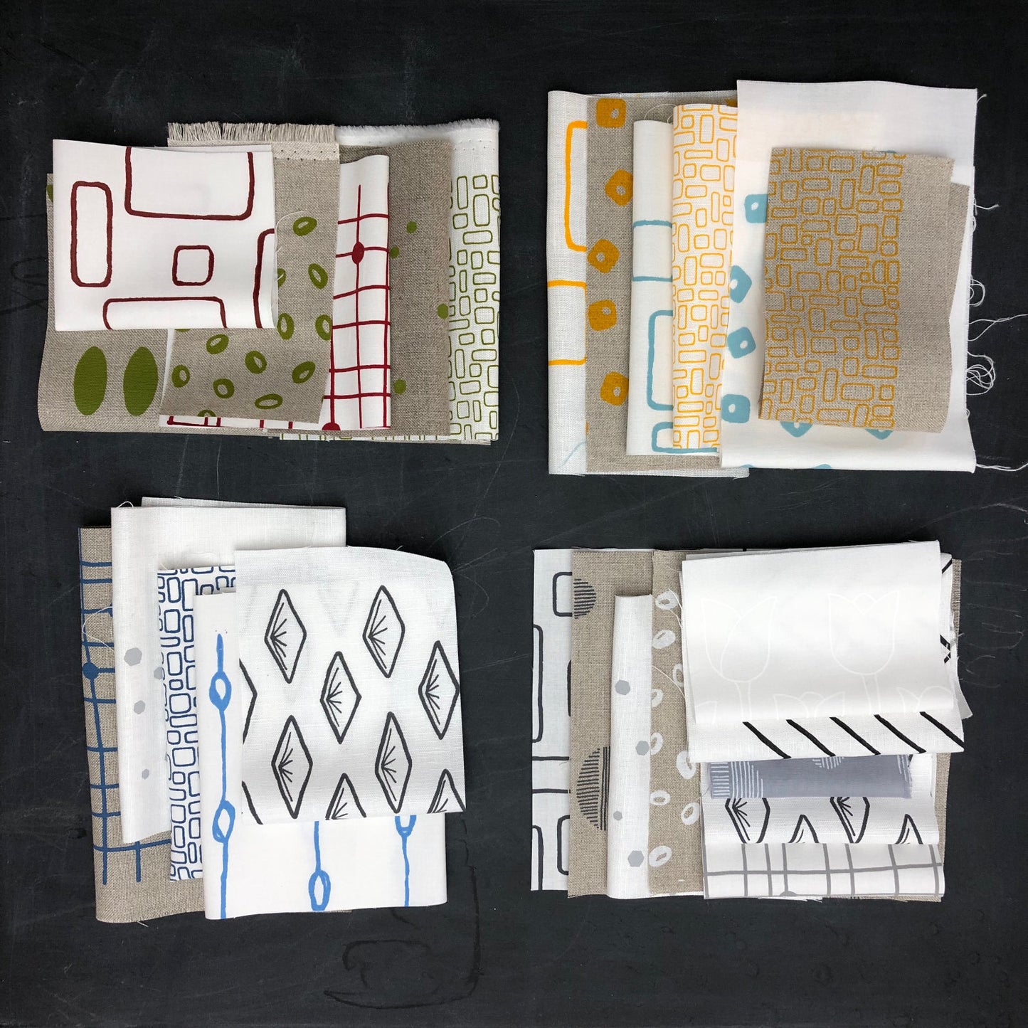Sample Packs