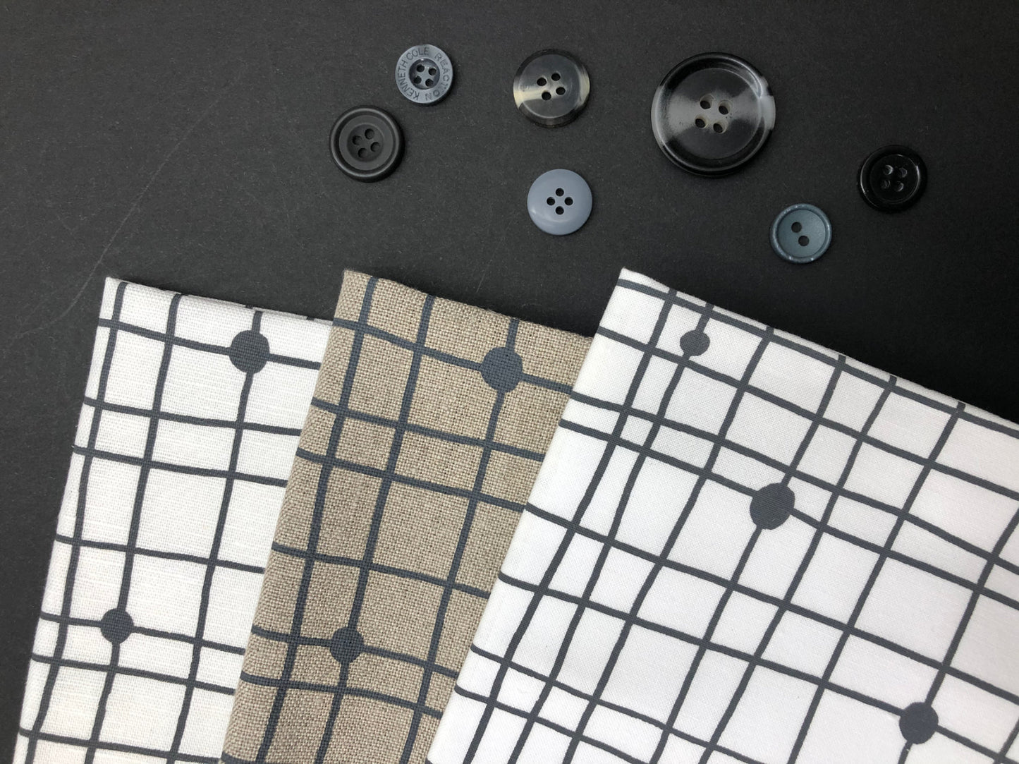 Stone Grid
