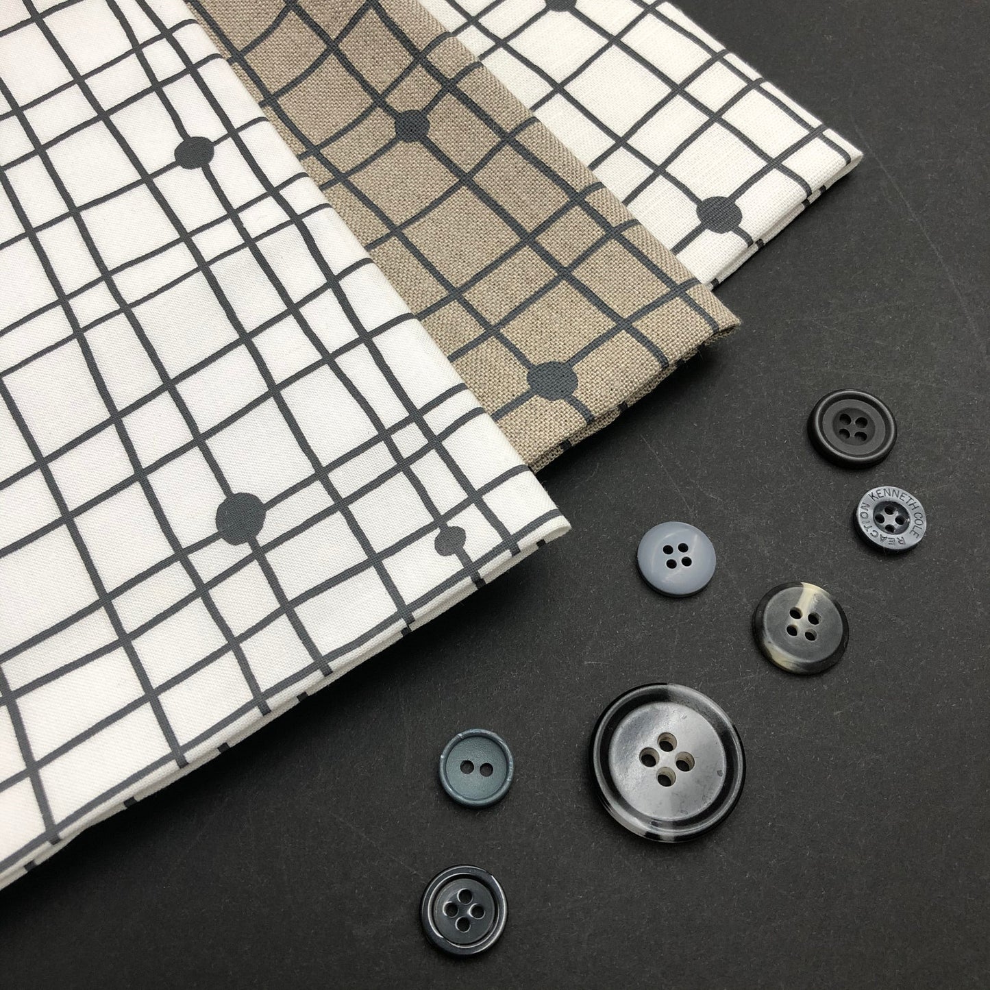 Stone Grid