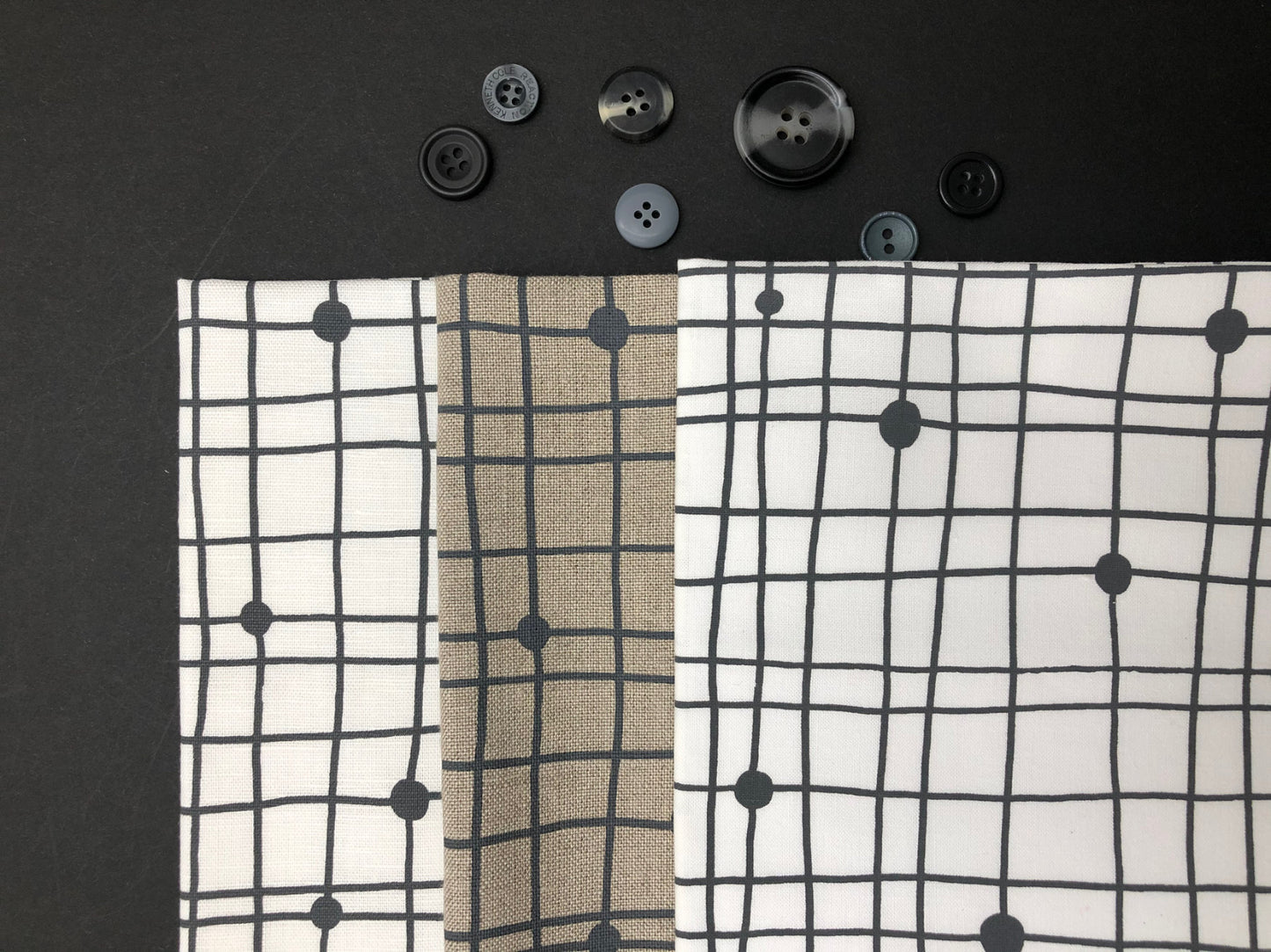 Stone Grid