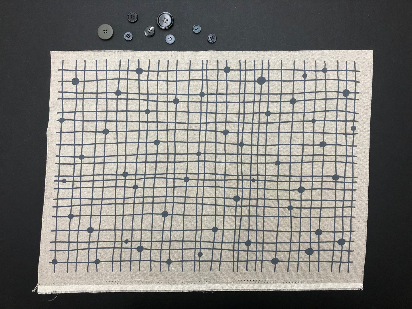 Stone Grid