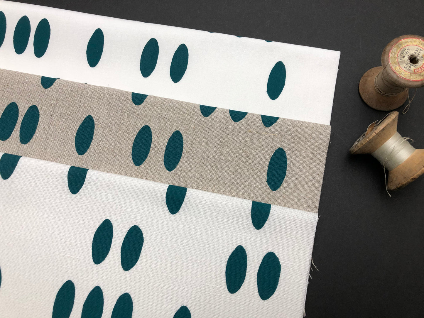 Teal Pebble