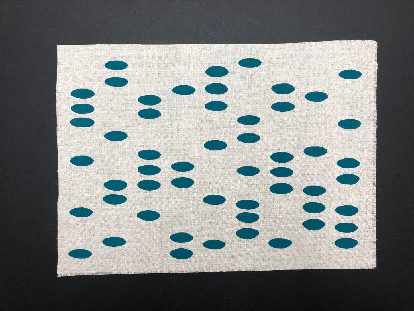 Teal Pebble