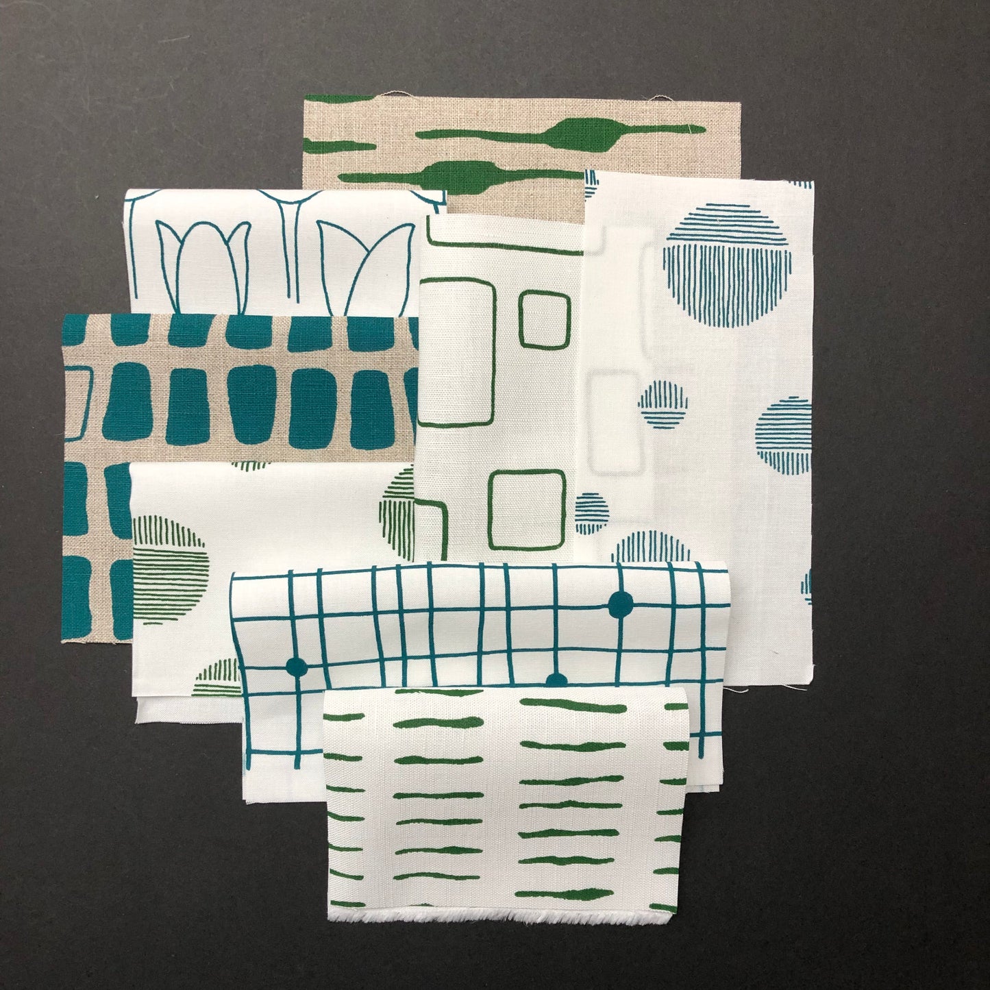 Sample Packs