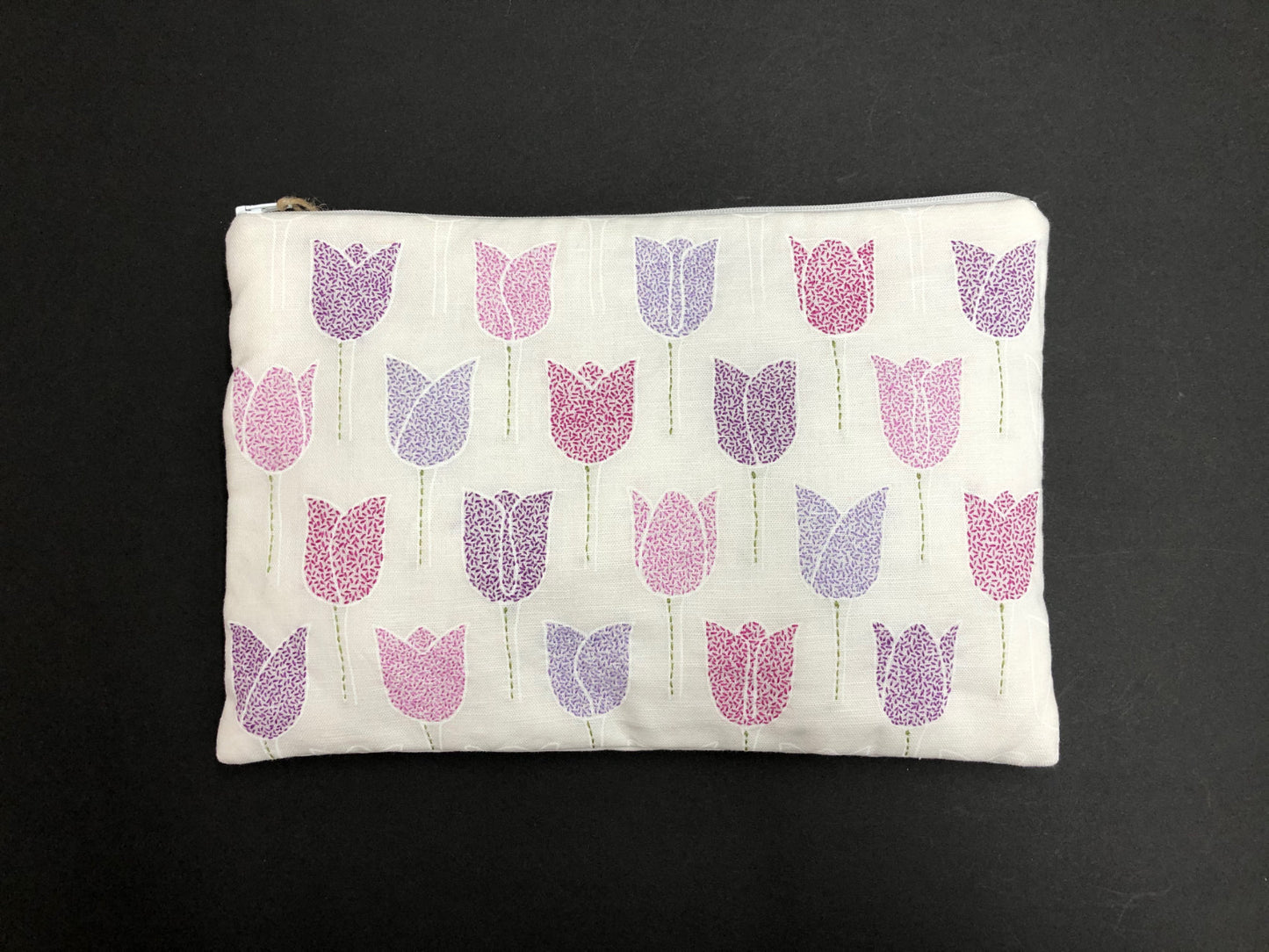 Blossom Tulips