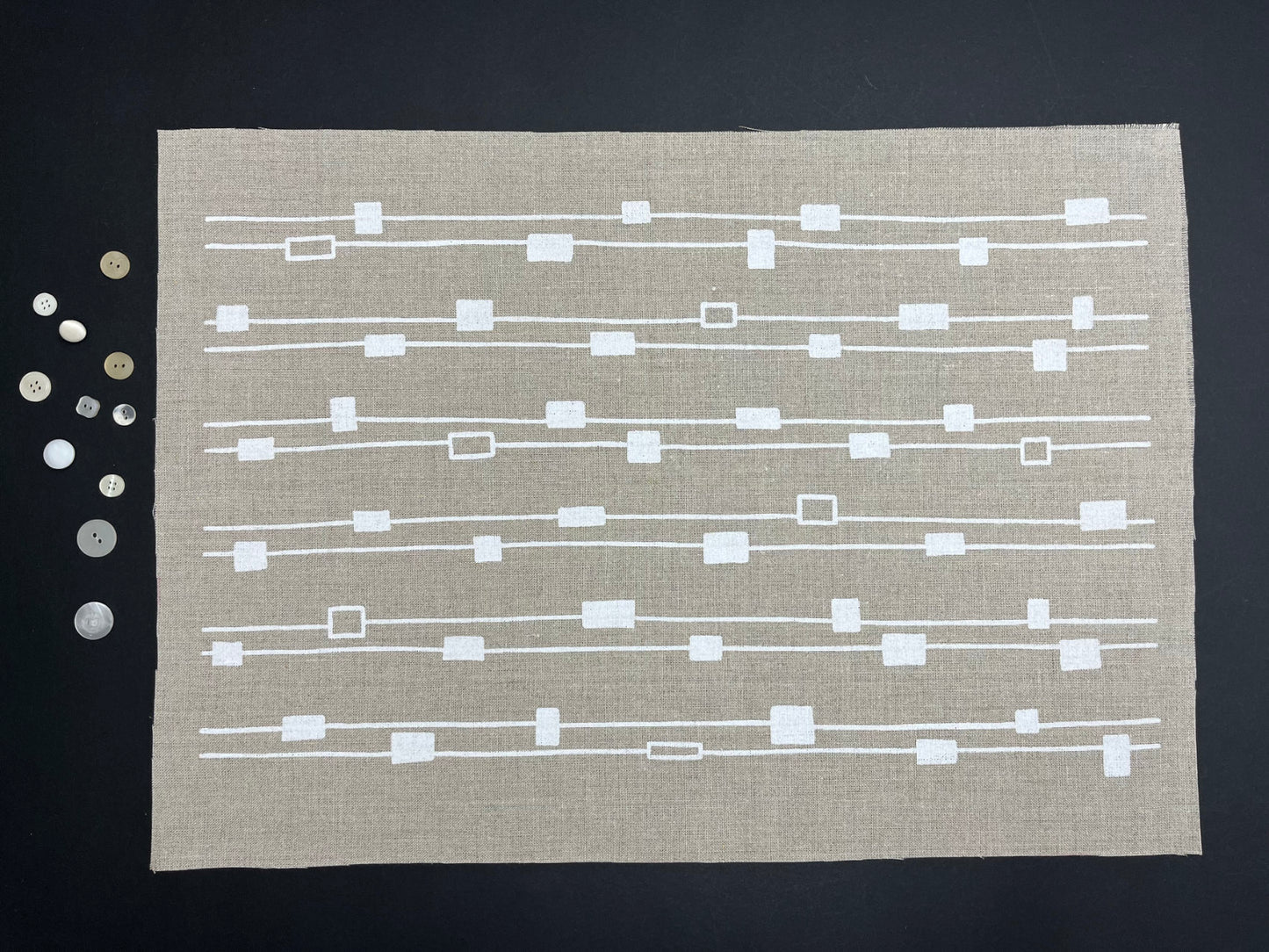 White Tracks