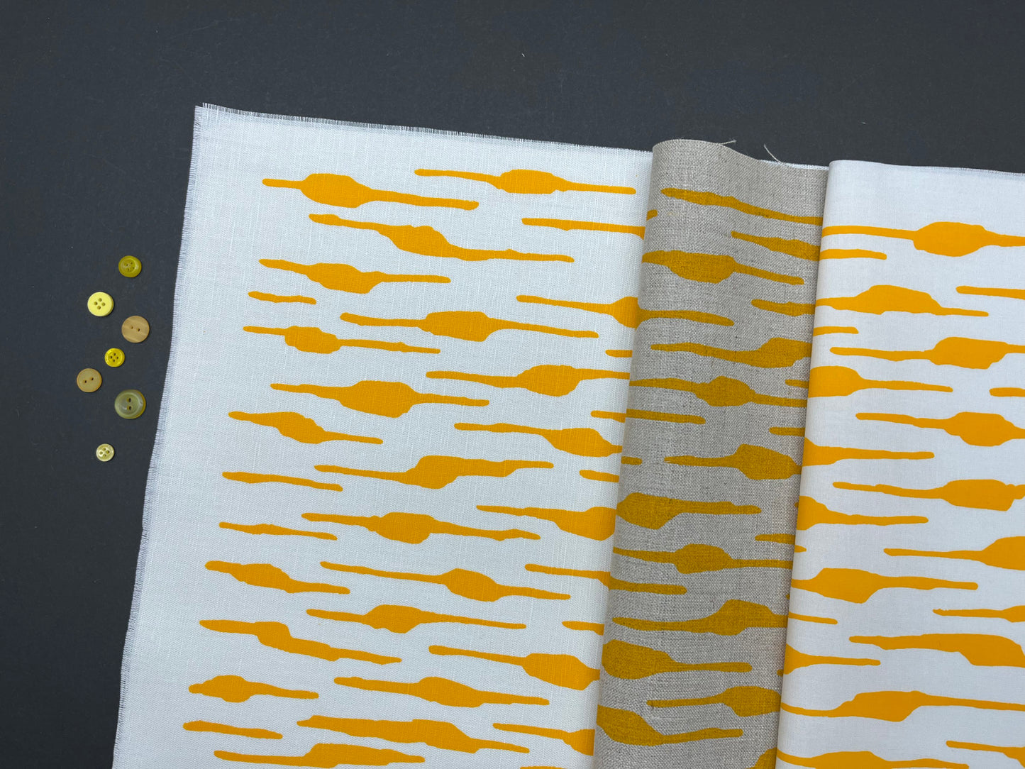 Yellow Birch
