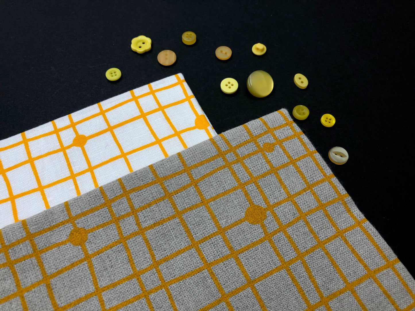 Yellow Grid