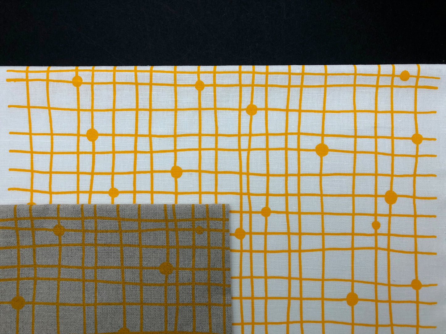 Yellow Grid
