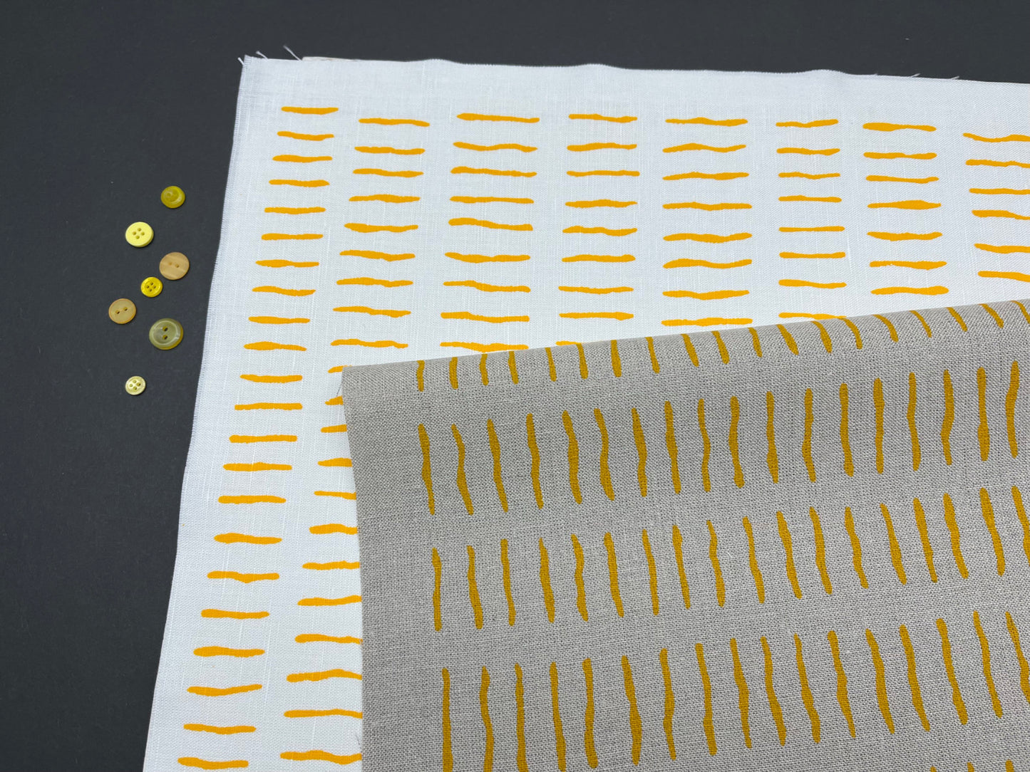 Yellow Ladders