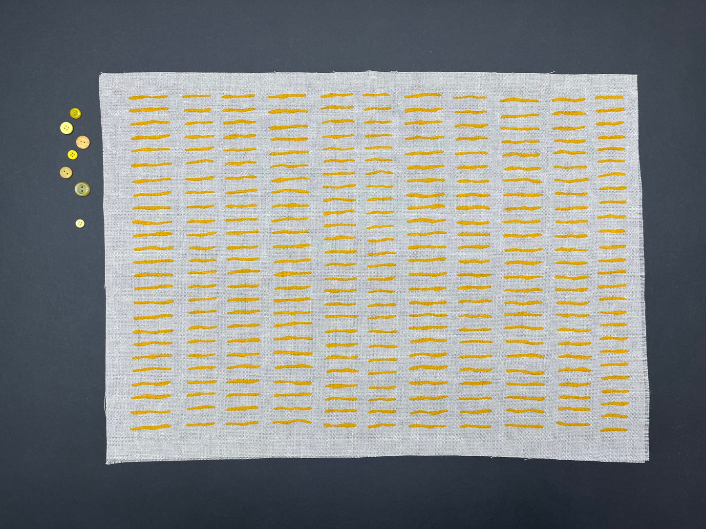Yellow Ladders