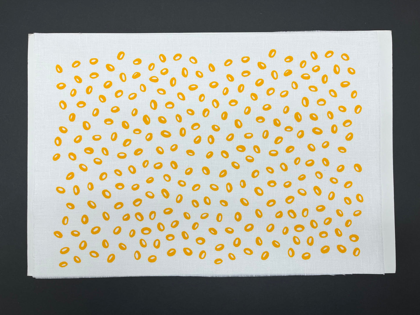 Yellow Seed