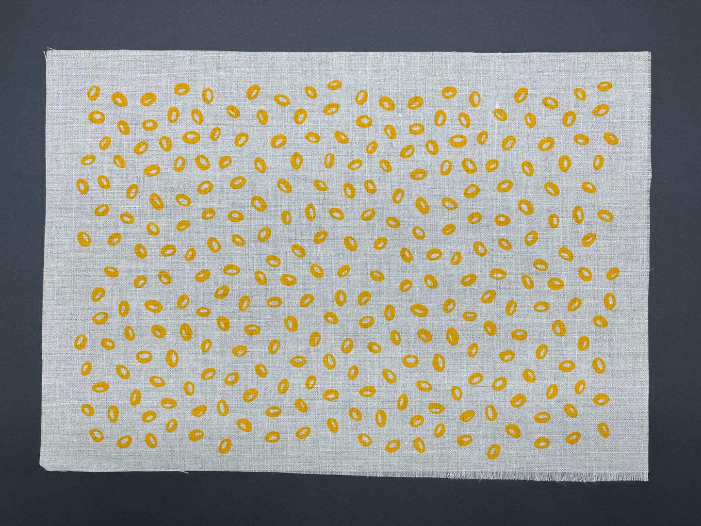 Yellow Seed