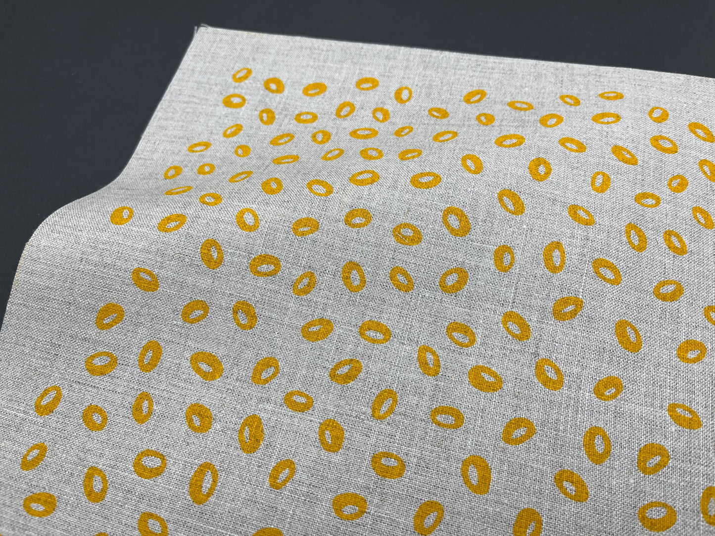 Yellow Seed